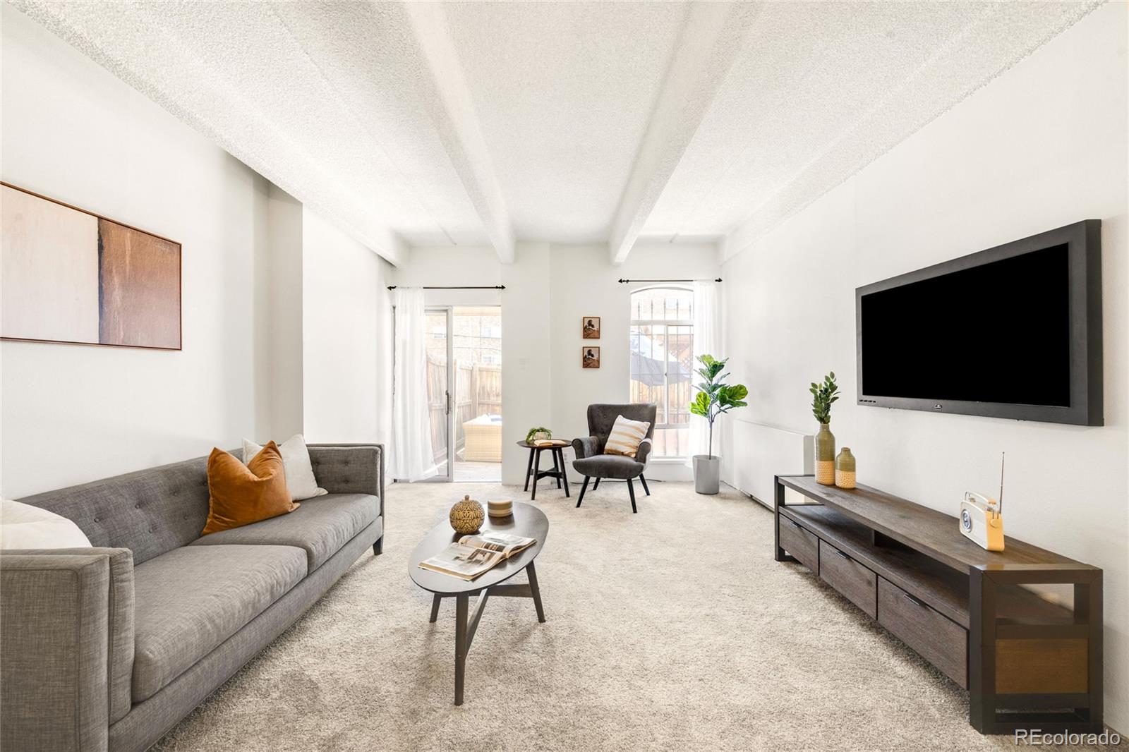 1365 Columbine Street 103