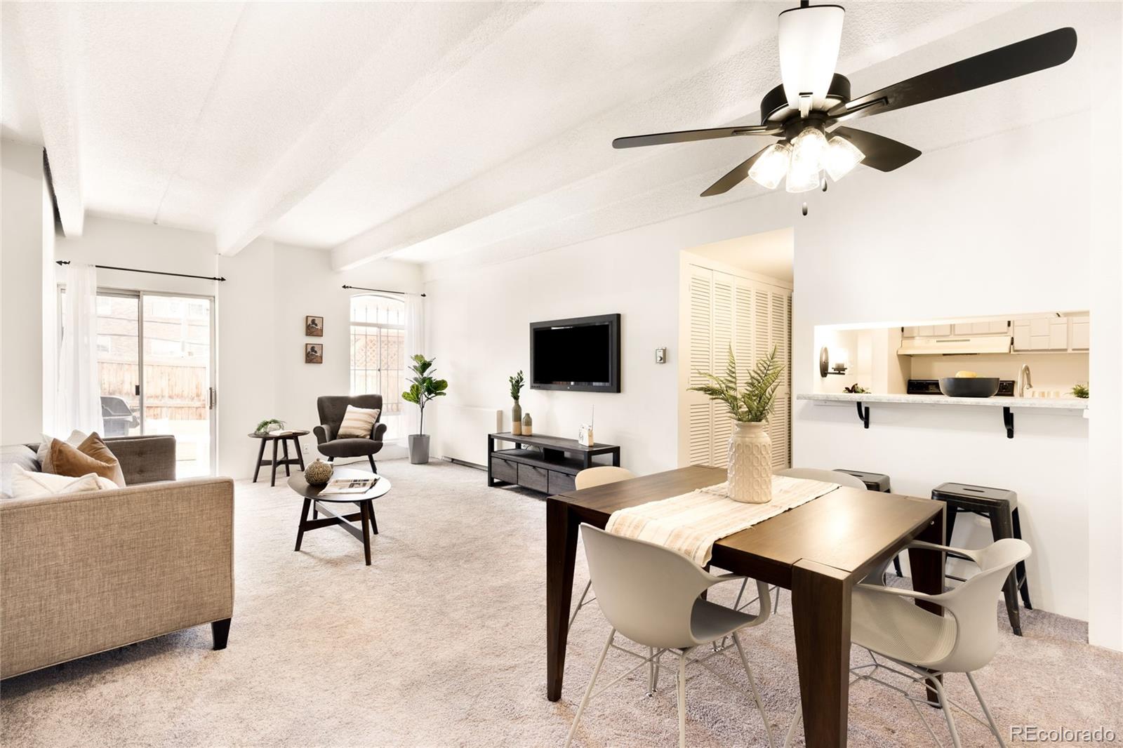 1365 Columbine Street 103