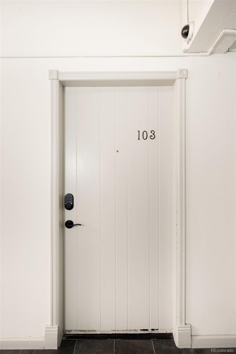1365 Columbine Street 103