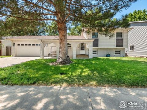 Photo of 225 Gayle Street, Fort Morgan, CO 80701 (MLS # IR1049377)