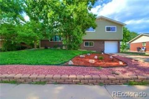 Photo of 187 Wallace Street, Northglenn, CO 80234 (MLS # 3039062)