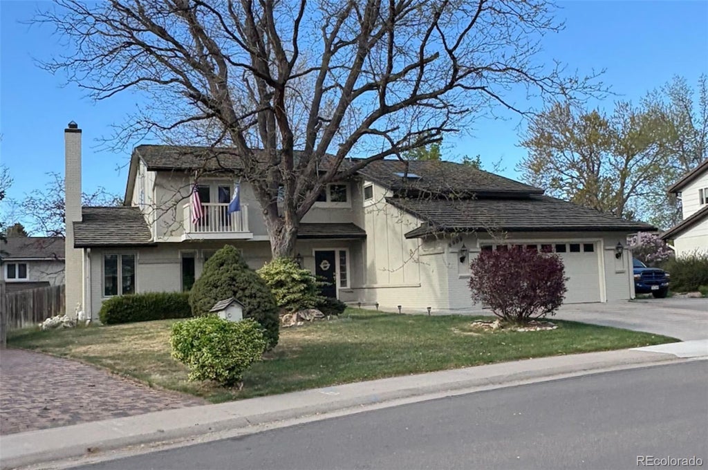 Photo of 6908 W Nova Drive, Littleton, CO 80128 (MLS # 3114011)