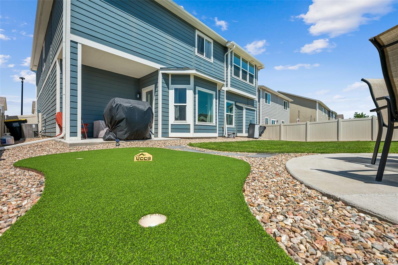11357 Esperanza Way
