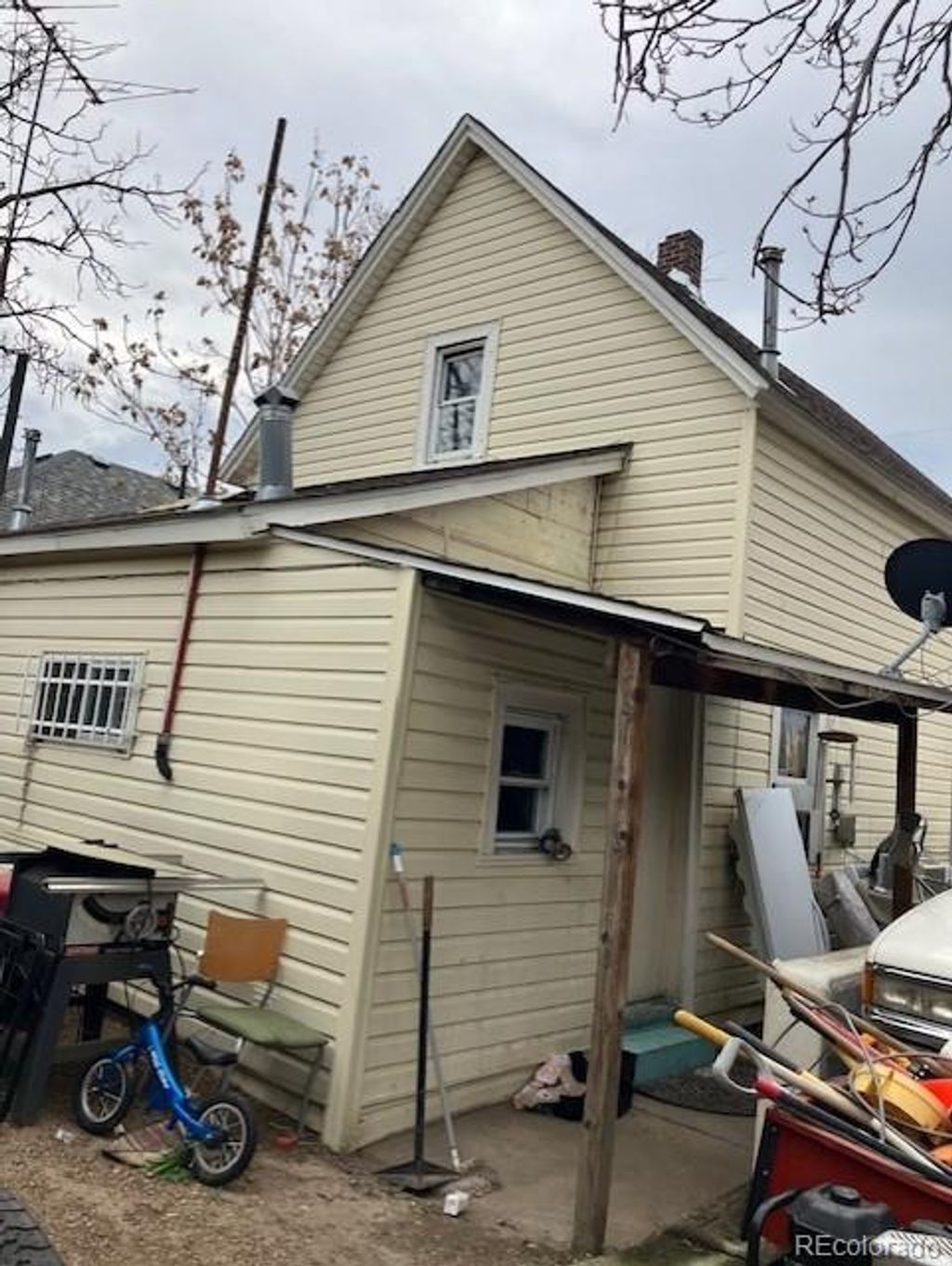 Photo of Denver, CO 80216 (MLS # 5282177)