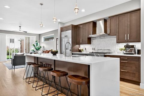 Photo of 328 S Humboldt Street, Denver, CO 80209 (MLS # 1961834)