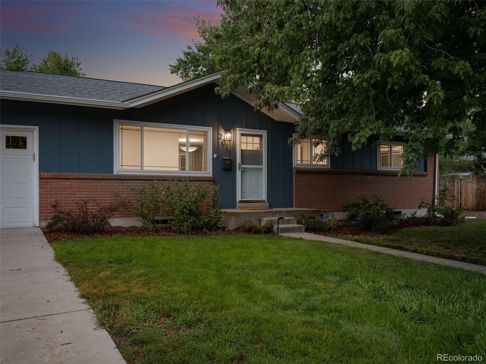 2023 Creighton Drive