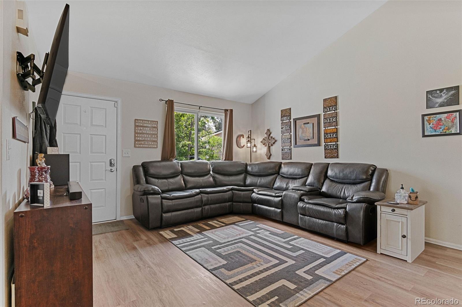 3895 S Truckee Court