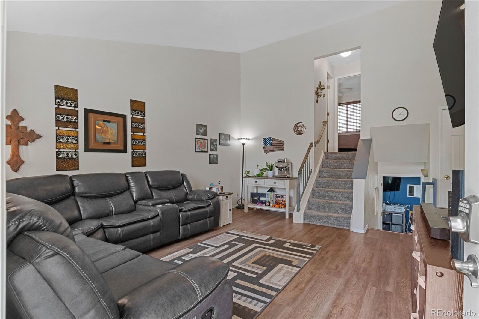 3895 S Truckee Court