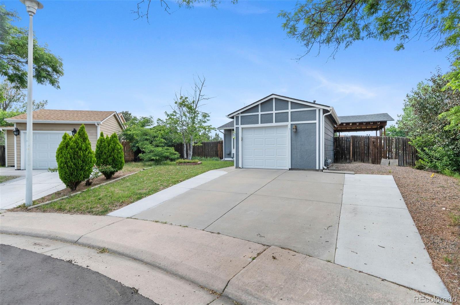 3895 S Truckee Court