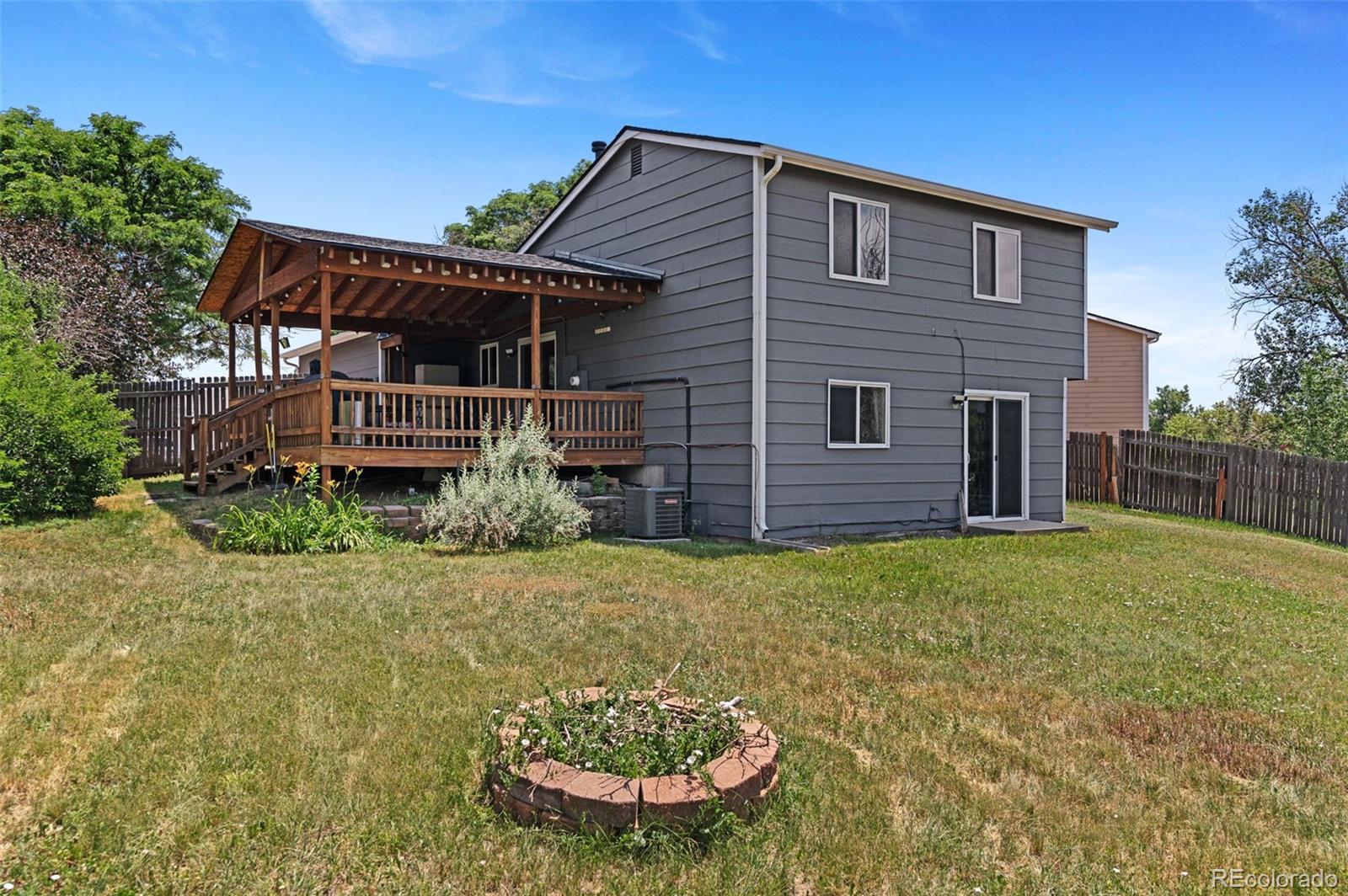 3895 S Truckee Court