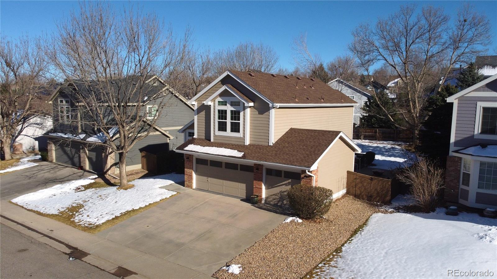 1151 W English Sparrow Trail