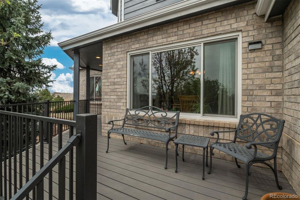 Photo of 6987 Ashley Court, Parker, CO 80134 (MLS # 4260796)