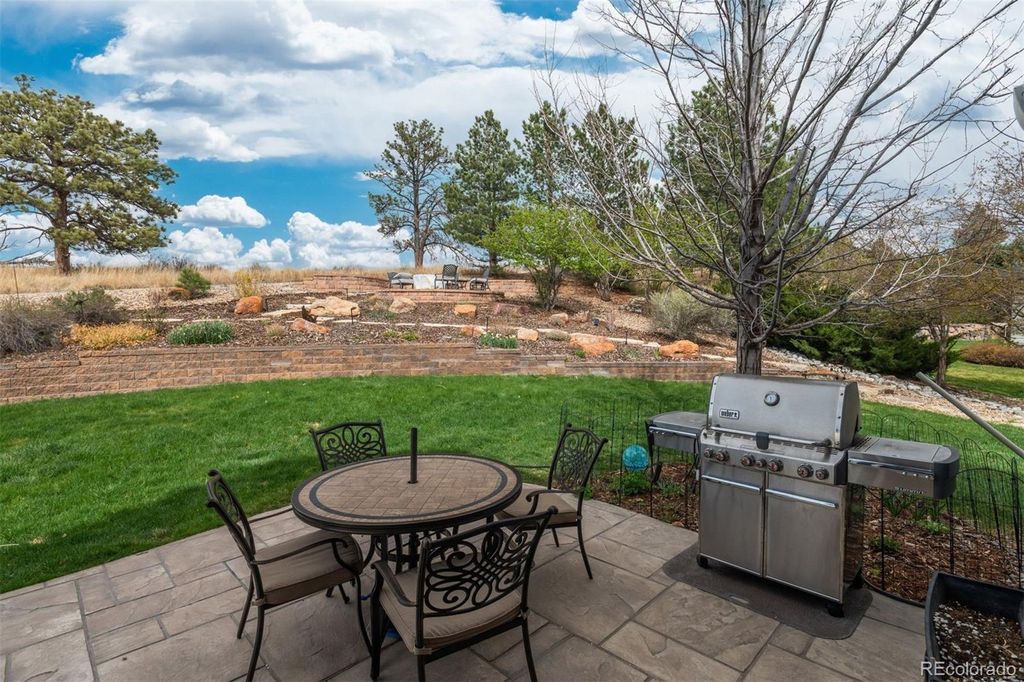 Photo of 6987 Ashley Court, Parker, CO 80134 (MLS # 4260796)