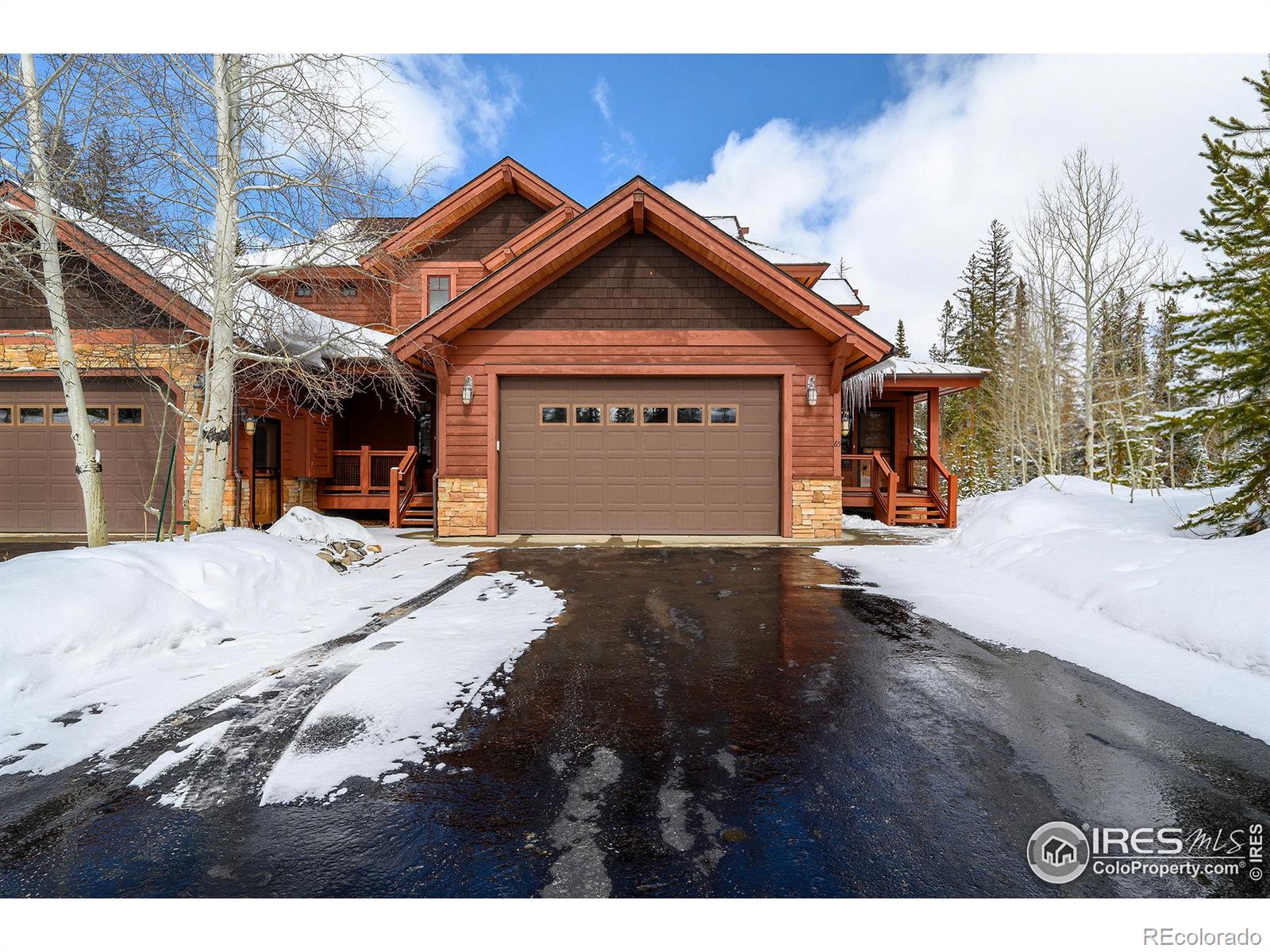 65 Lake Trail Court