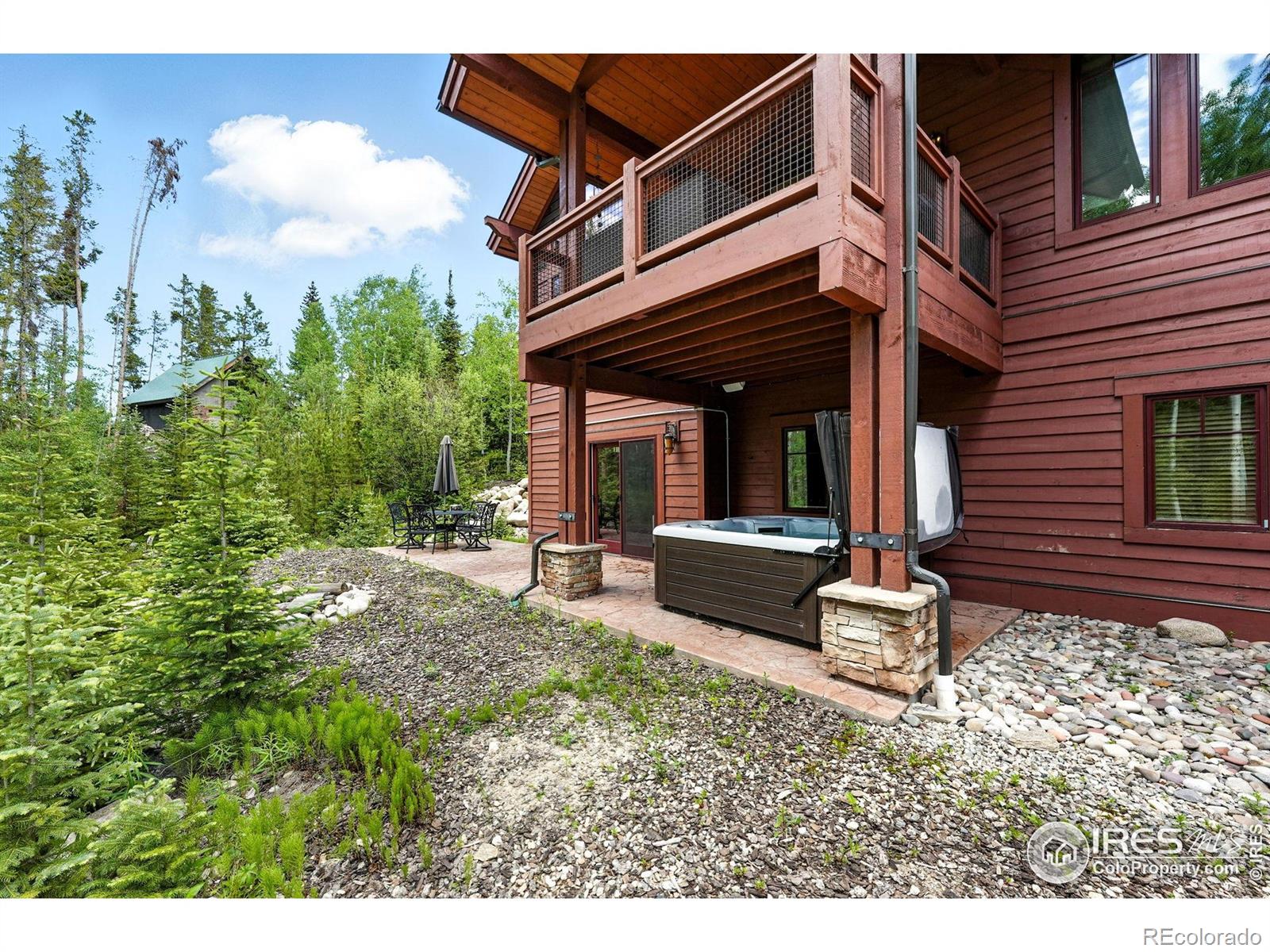 65 Lake Trail Court
