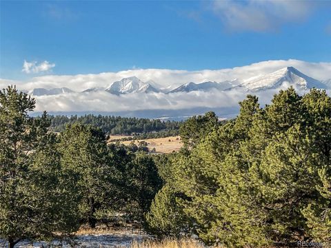 Lot 76 Corral South, Westcliffe, CO 81252 - #: 4271529