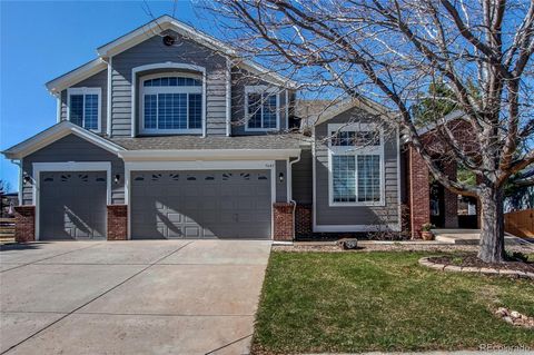 7087 Sapphire Pointe Boulevard Castle Rock Co 80108