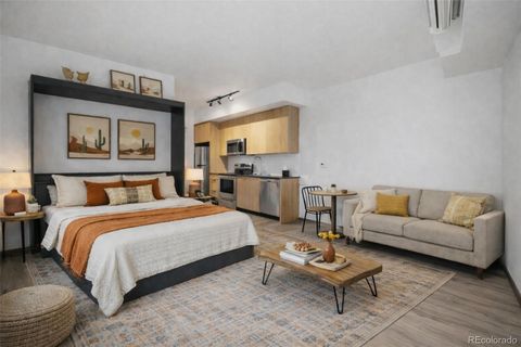 603 Inca Street 530 Denver CO 80204