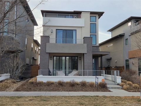 Photo of 31 S Oneida Court, Denver, CO 80230 (MLS # 8727717)