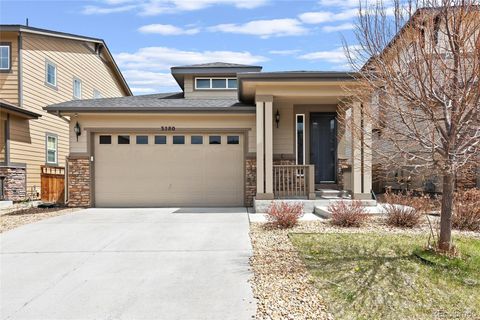 3280 Youngheart Way, Castle Rock, CO 80109 - #: 4426438