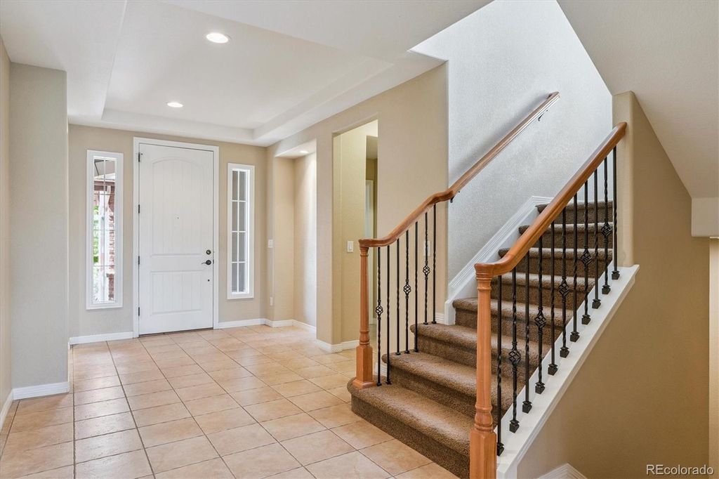 Photo of 10426 Willowwisp Way, Highlands Ranch, CO 80126 (MLS # 4205151)