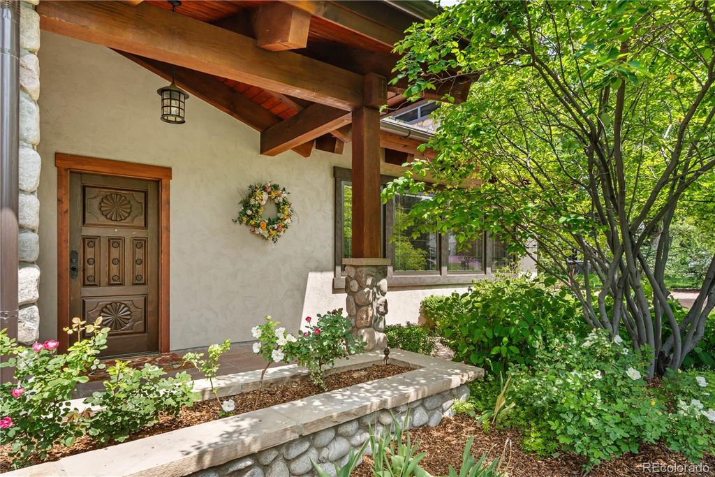 Photo of 2305 Cherryville Road, Greenwood Village, CO 80121 (MLS # 6782476)