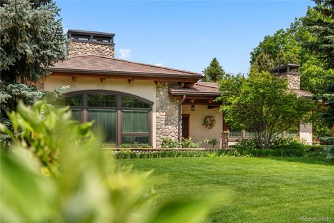 Photo of 2305 Cherryville Road, Greenwood Village, CO 80121 (MLS # 6782476)