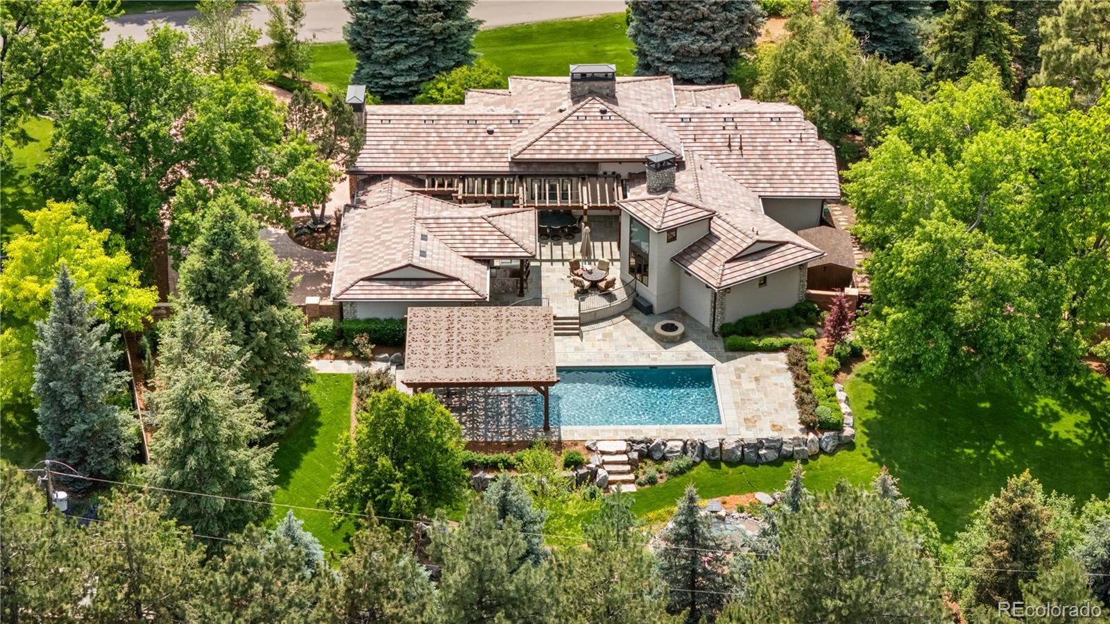 2305 Cherryville Road