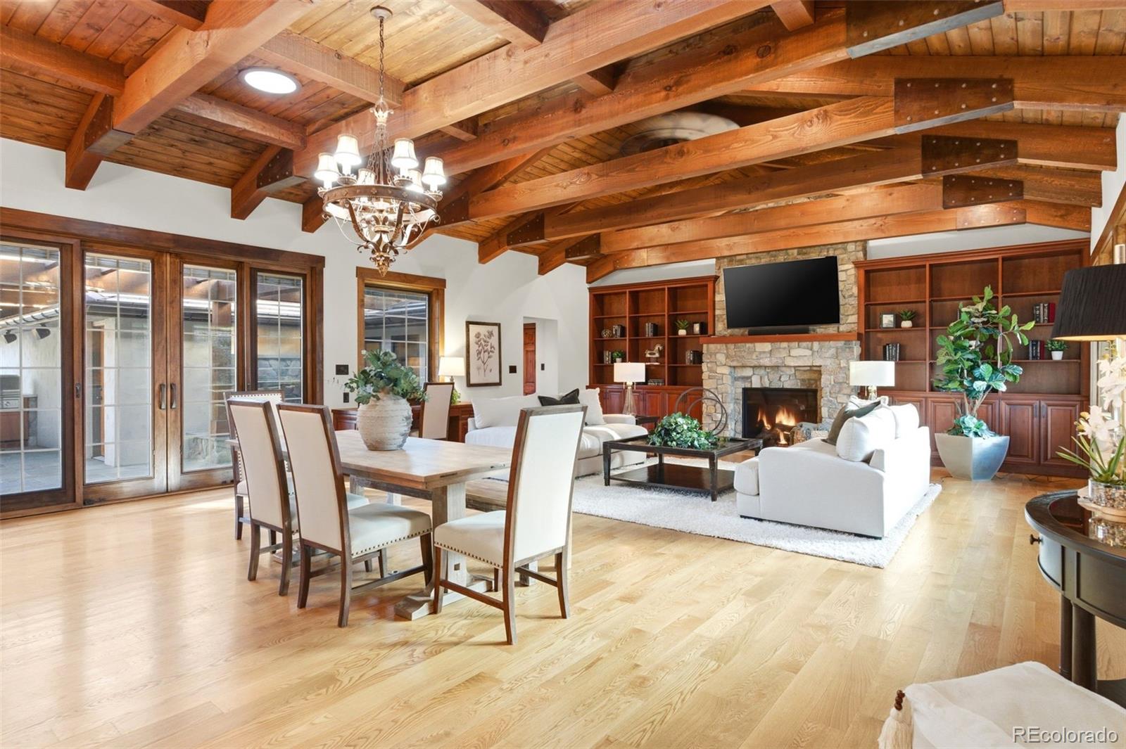 2305 Cherryville Road