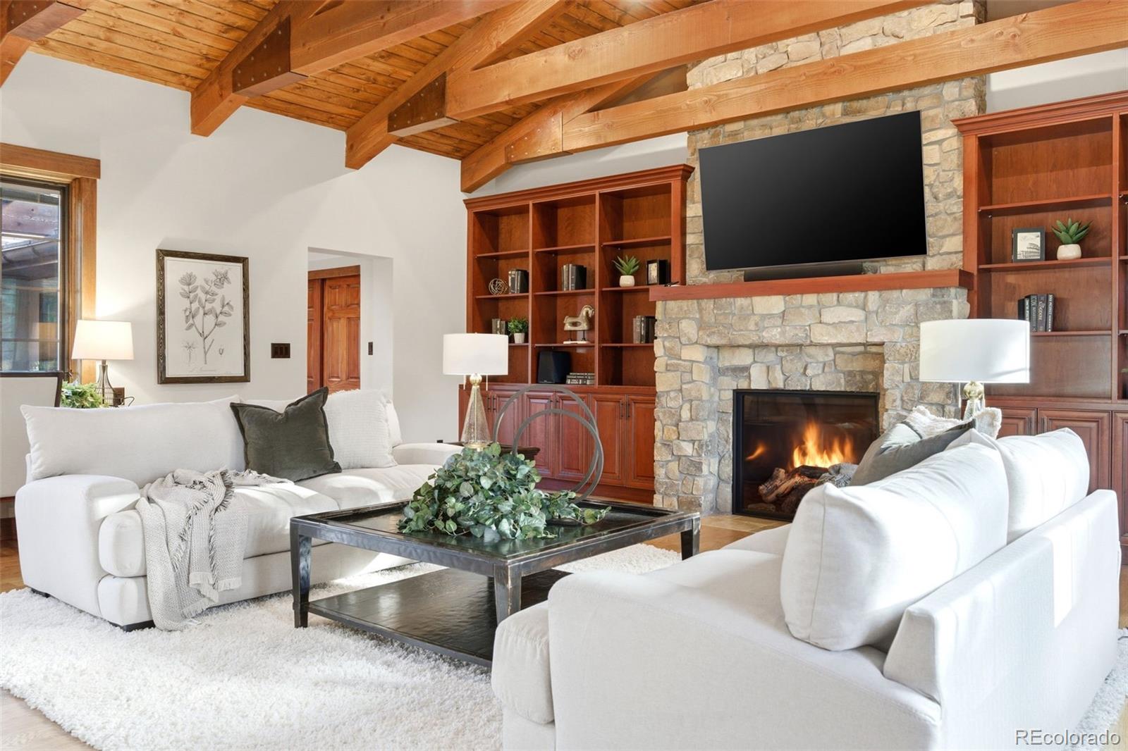 2305 Cherryville Road