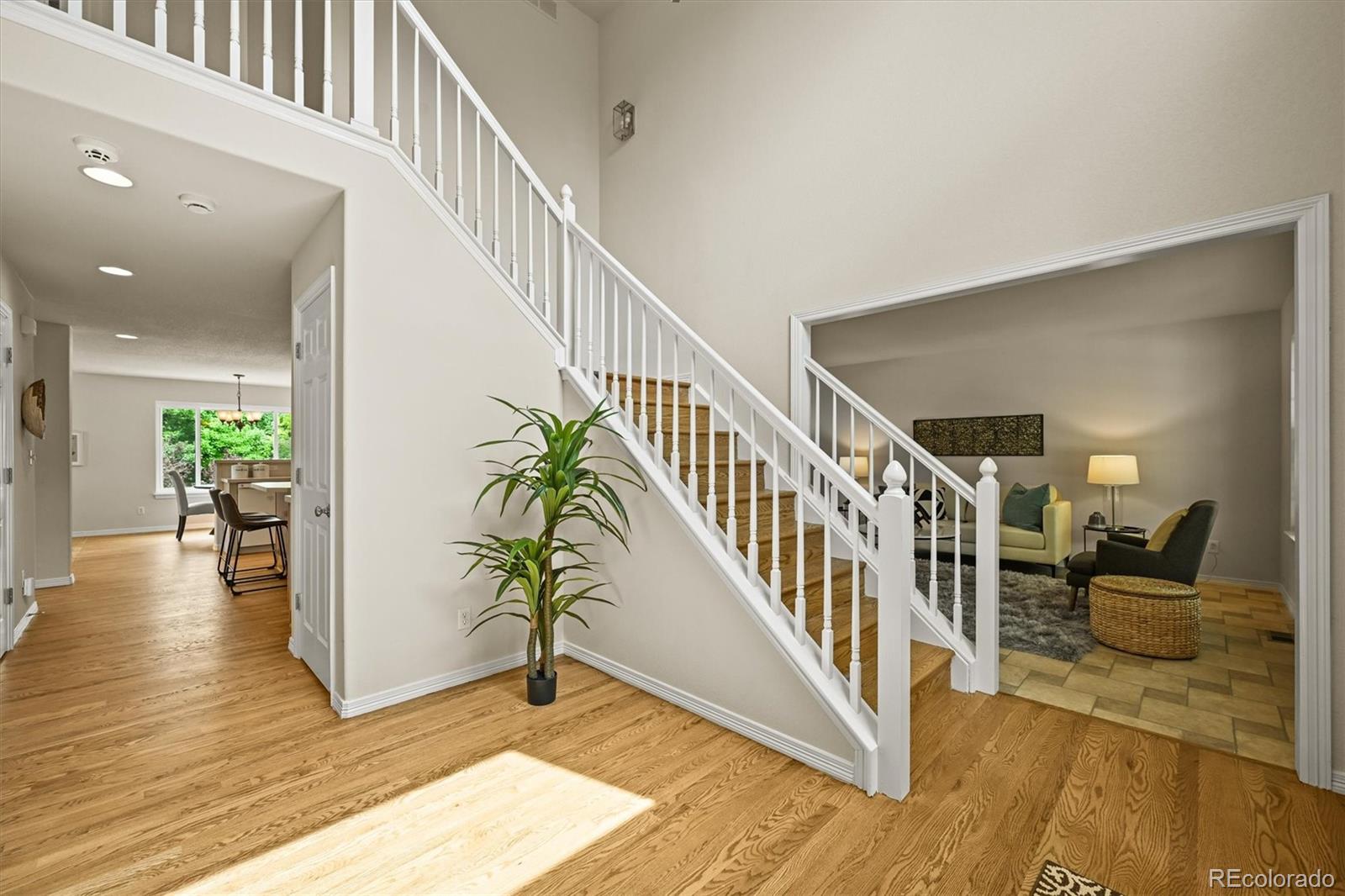 6364 S Walden Court