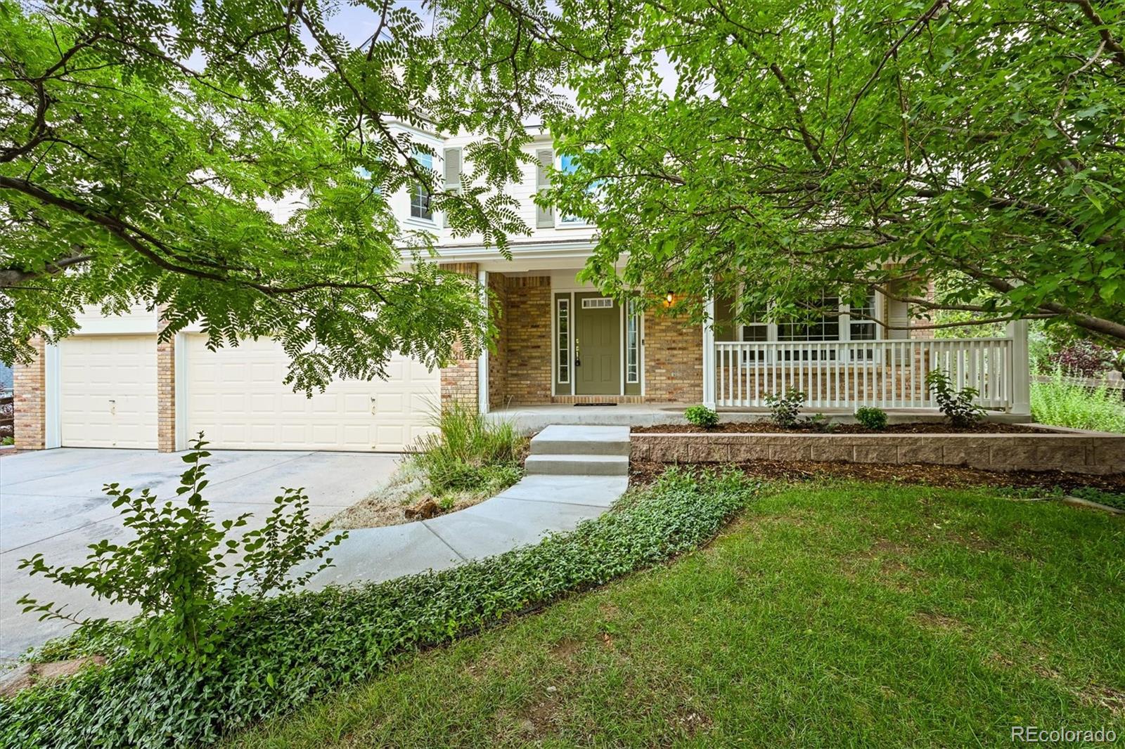 6364 S Walden Court