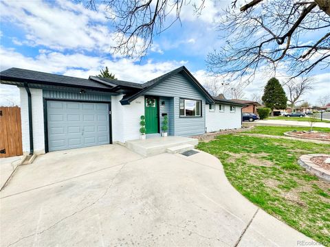 9290 Knox Court, Westminster, CO 80031 - MLS#: 7918576
