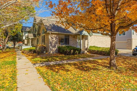 1089 W 112th Avenue D Denver CO 80234