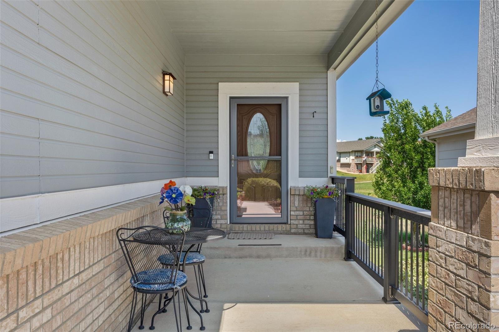 8117 S Catawba Court