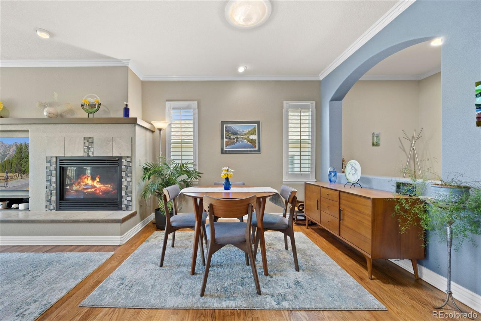 8117 S Catawba Court