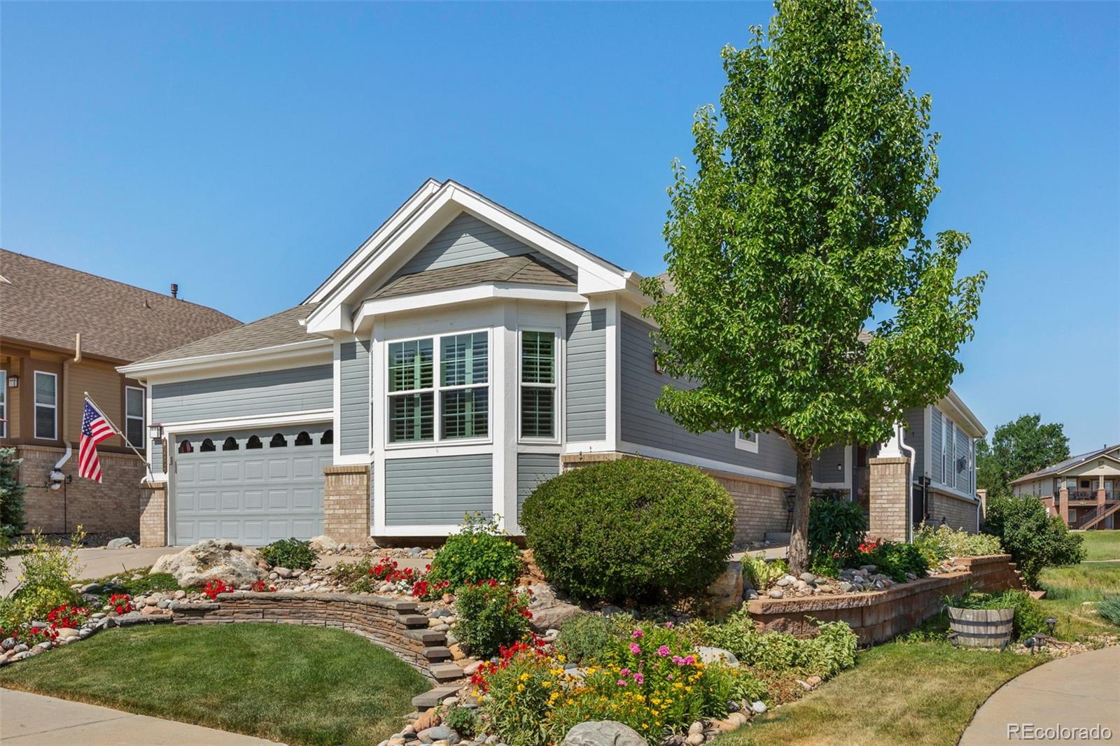 8117 S Catawba Court