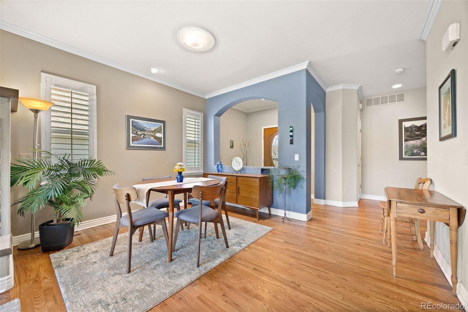 8117 S Catawba Court