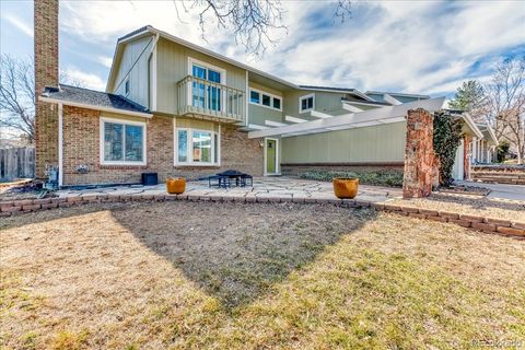 7118 W Elmhurst Avenue Littleton CO 80128