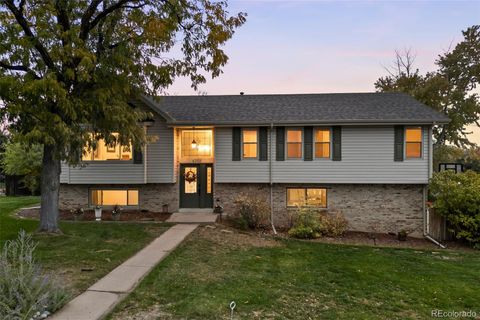 4202 W Pondview Place Littleton CO 80123