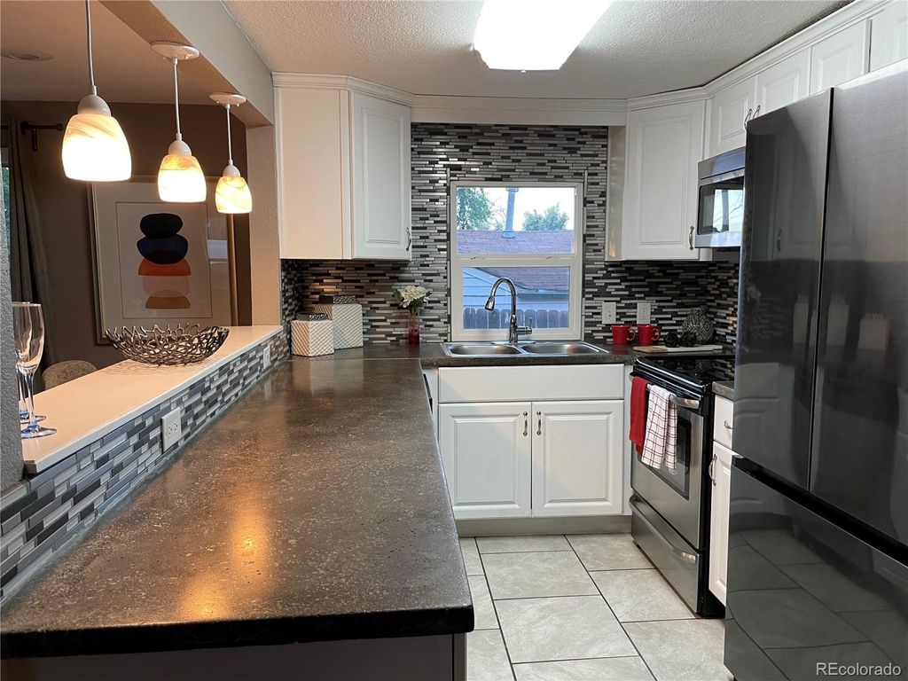 Photo of 6780 Irving Street, Denver, CO 80221 (MLS # 7350213)