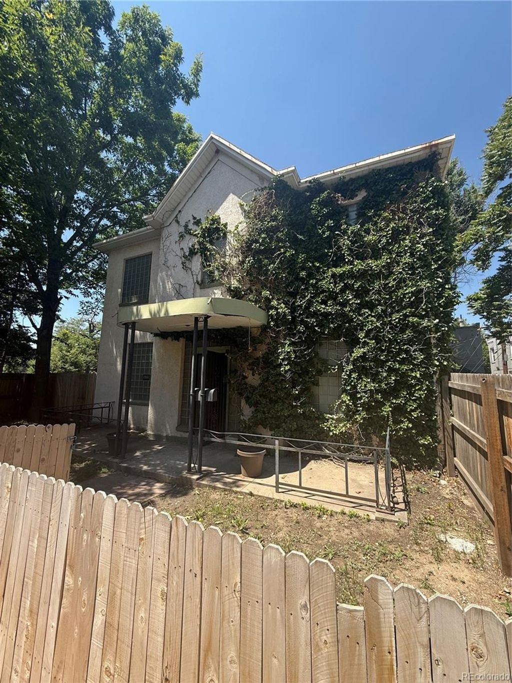 Photo of 1901 N Emerson Street, Denver, CO 80218 (MLS # 3183013)