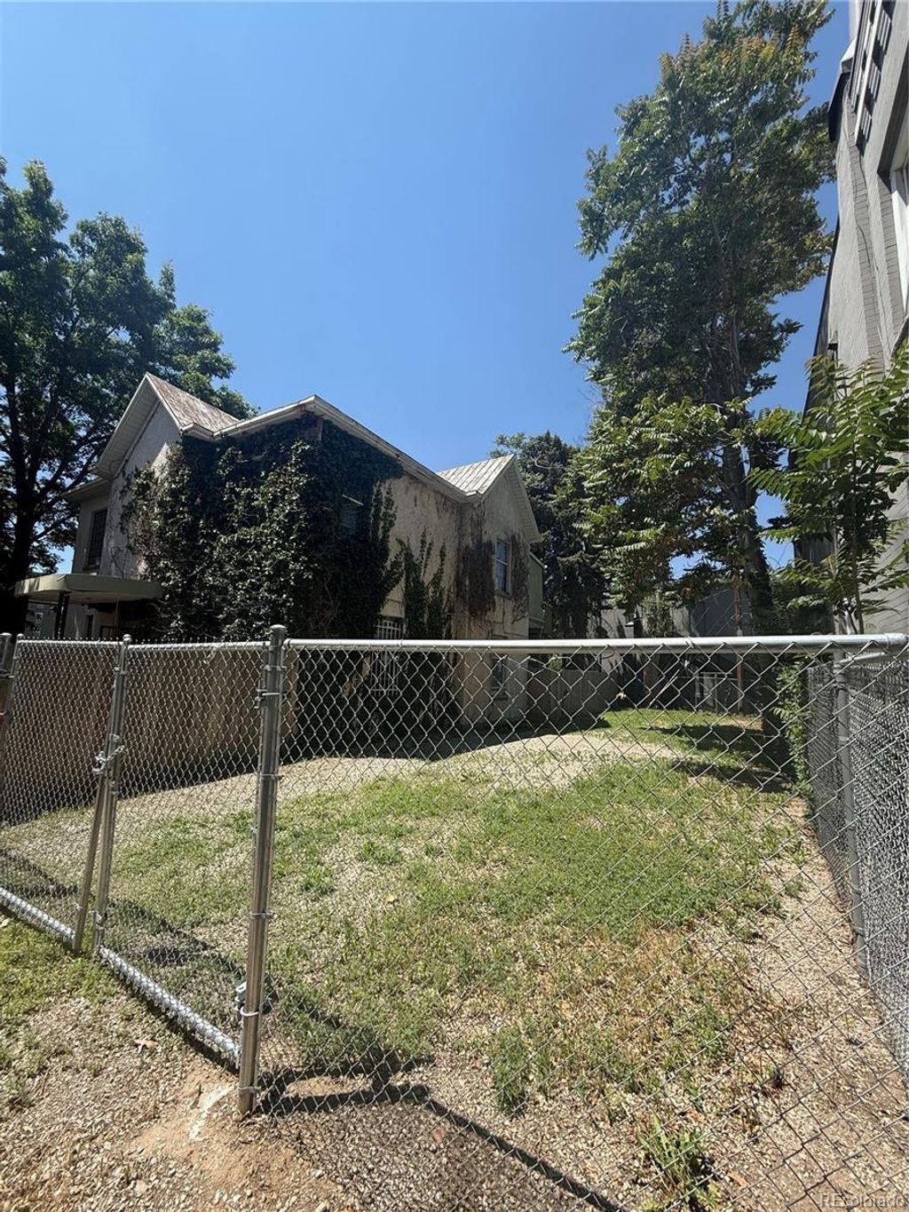 Photo of 1901 N Emerson Street, Denver, CO 80218 (MLS # 3183013)