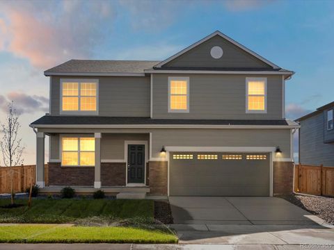 17698 E 90th Place Commerce City CO 80022