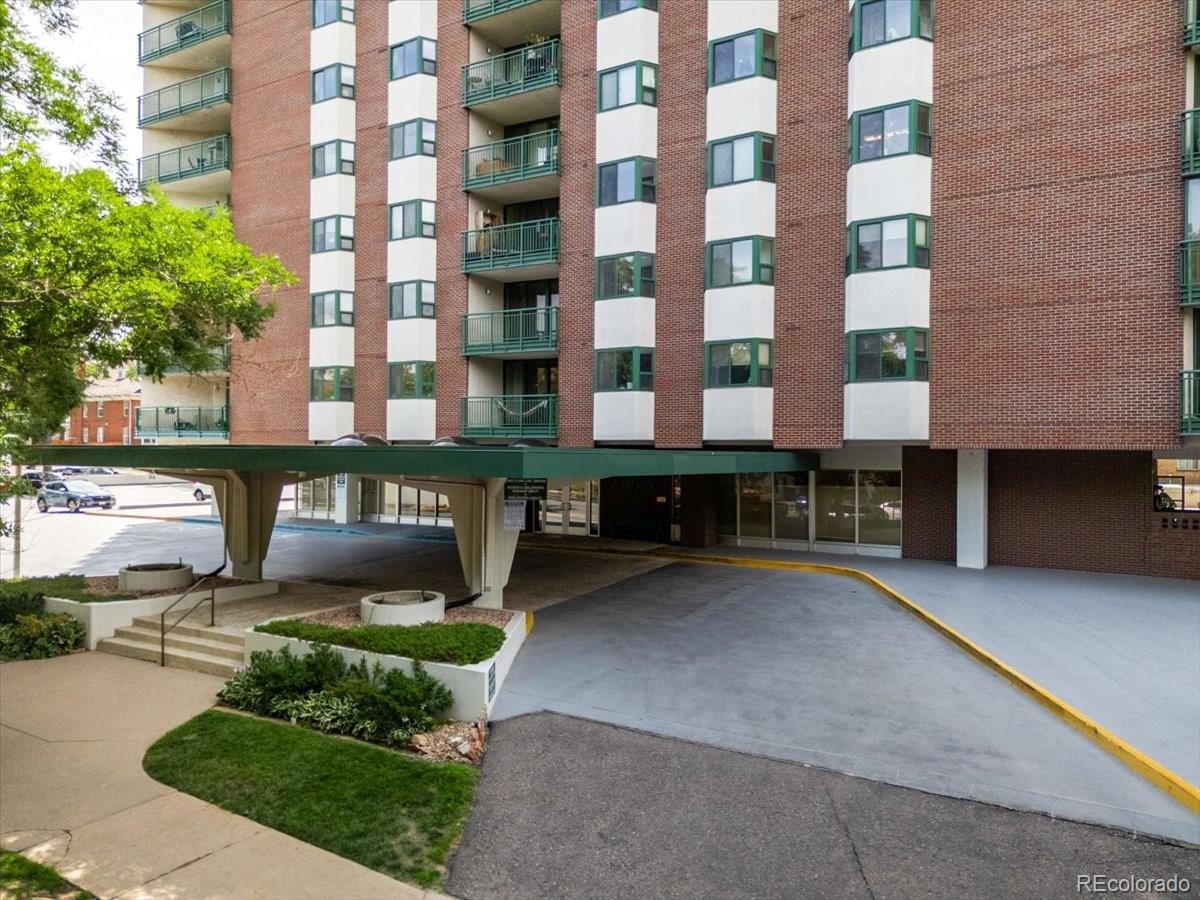 550 E 12th Avenue 1005