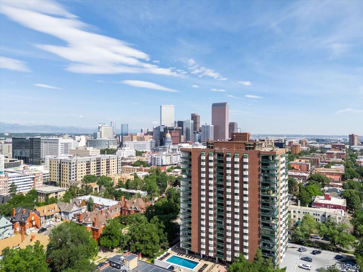 550 E 12th Avenue 1005