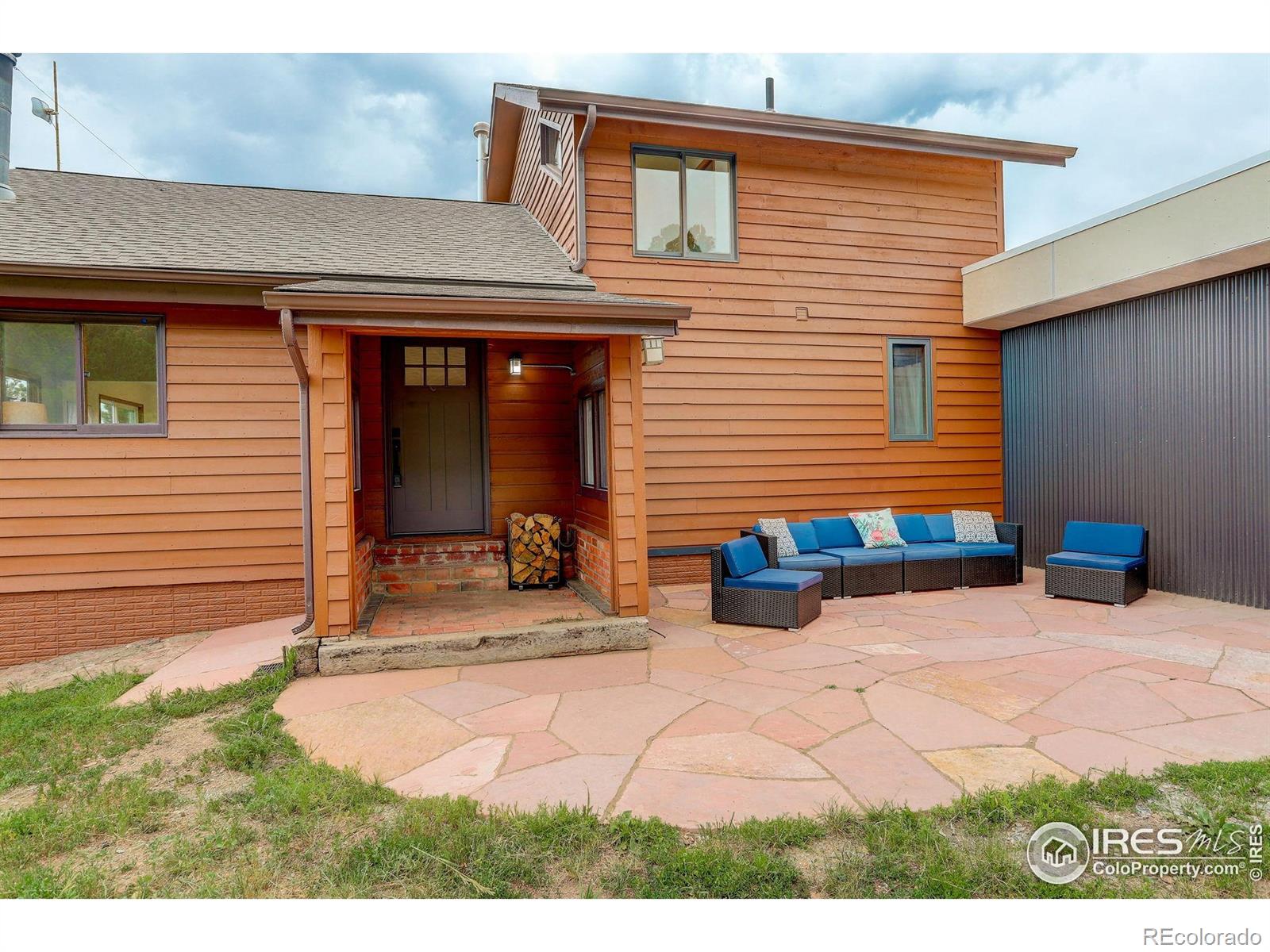 144 Coyote Court