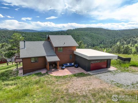 144 Coyote Court Boulder CO 80302