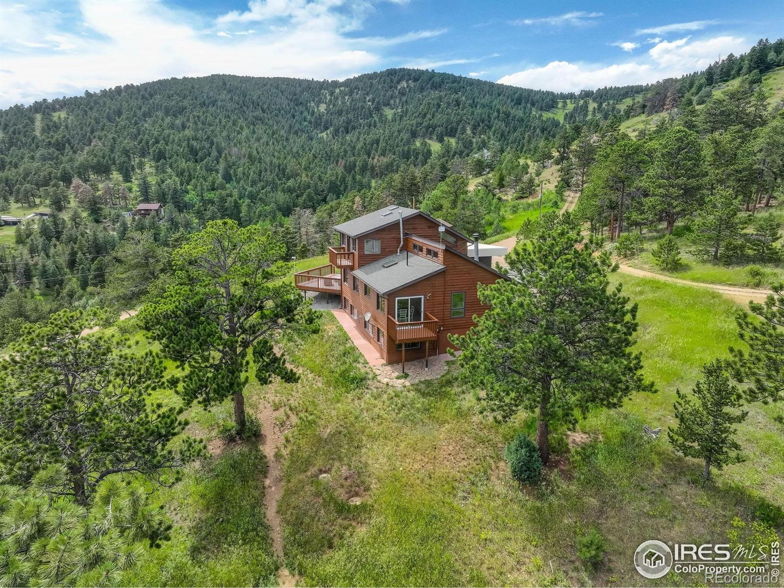 144 Coyote Court