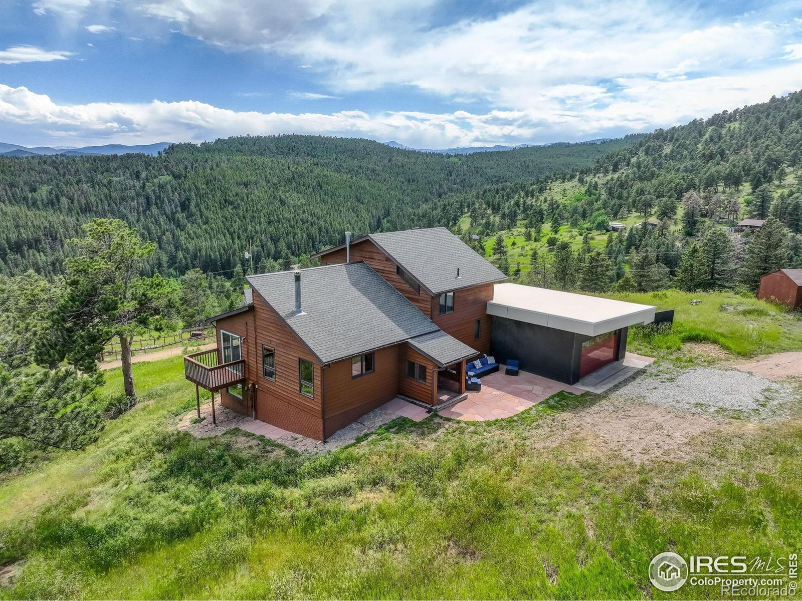 144 Coyote Court